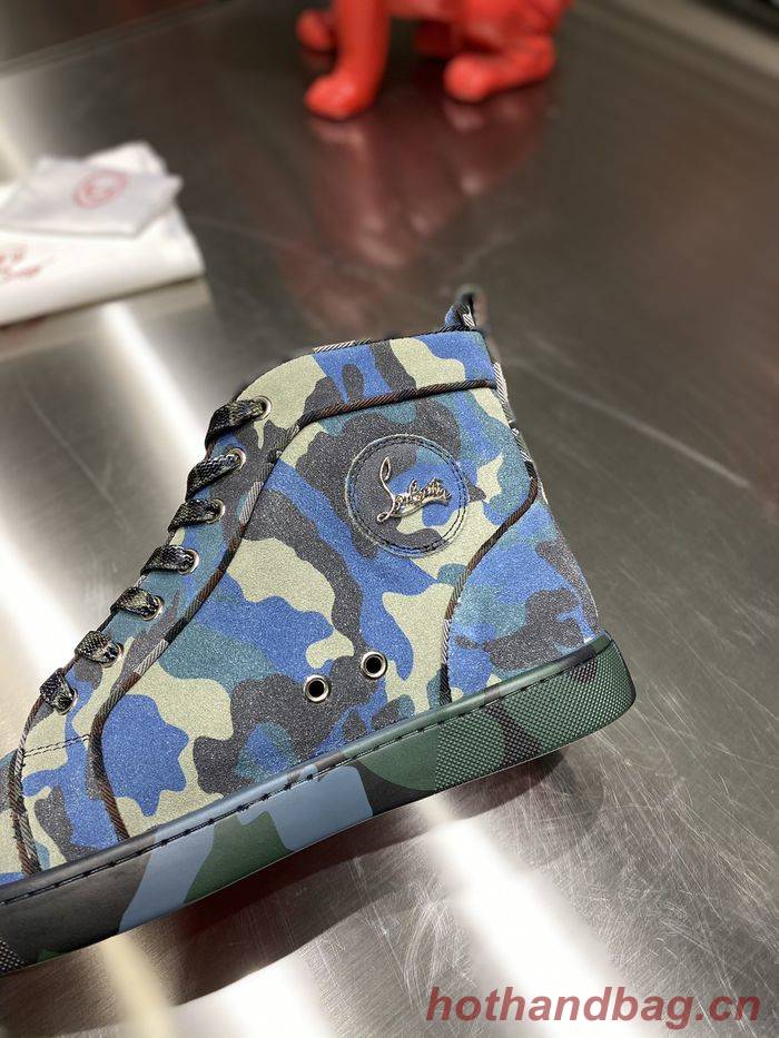 Christian Louboutin shoes CL00001 Christian Louboutin shoes CL00001